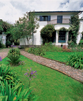 Hacienda Cusin Photo